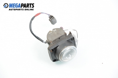 Fog light for Honda Accord VII 2.2 i-CTDi, 140 hp, station wagon, 2005, position: right № 010-6915