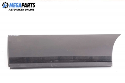Material profilat for Land Rover Range Rover III 3.0 TD, 177 hp automatic, 2003, position: stânga - spate