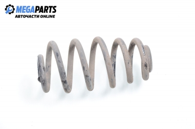 Coil spring for Audi A4 (B6) 2.5 TDI, 155 hp, station wagon, 2002, position: rear