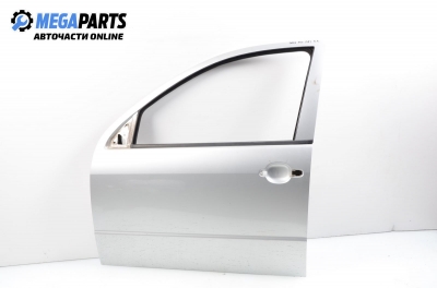 Door for Skoda Fabia 1.4, 60 hp, hatchback, 2002, position: front - left