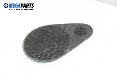 Speaker cover for Peugeot 1007 1.4 HDi, 68 hp, 2010