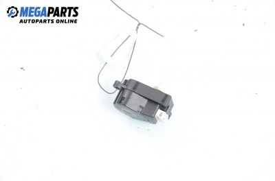 Heater motor flap control for Mercedes-Benz S-Class W220 3.2, 224 hp automatic, 1998