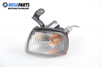 Blinker for Suzuki Baleno 1.3 16V, 85 hp, 3 doors, 1997, position: left