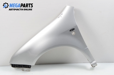 Fender for Skoda Fabia 1.4, 60 hp, hatchback, 2002, position: left