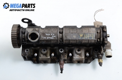 Motorkopf für Renault Laguna 2.0, 113 hp, hecktür, 1995