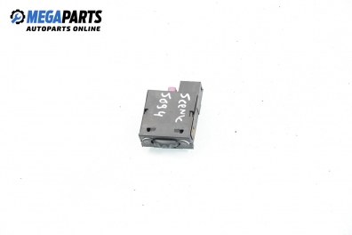 Buton reglaj faruri pentru Renault Megane Scenic 1.4, 75 cp, 1997