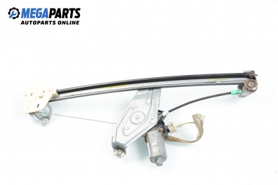 Electric window regulator for Renault Espace III 2.0, 114 hp automatic, 1998, position: front - left