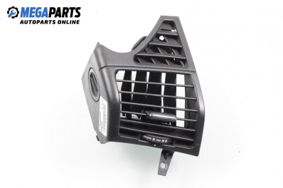 AC heat air vent for Mercedes-Benz S-Class W220 4.0 CDI, 250 hp automatic, 2000