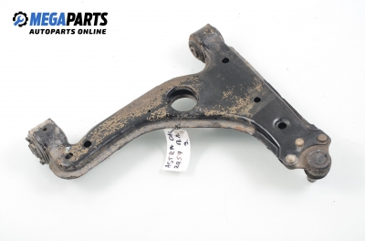 Control arm for Opel Astra G 1.7 16V DTI, 75 hp, station wagon, 2001, position: front - left