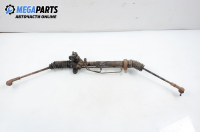 Hydraulic steering rack for Volkswagen Golf III (1991-1997) 1.6, hatchback