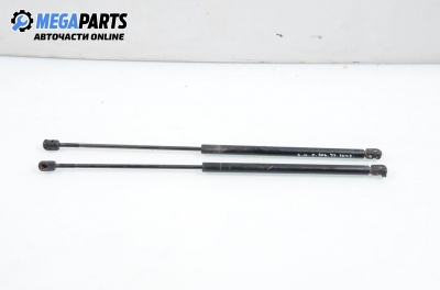 Tije telescopice, portbagaj for Peugeot 306 (1993-2001) 1.4, hatchback, position: din spate