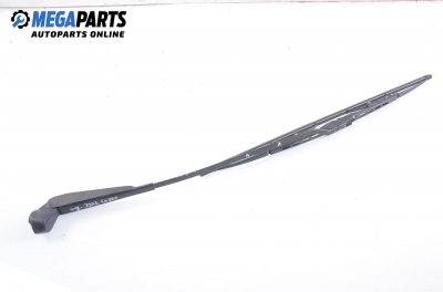 Front wipers arm for Opel Corsa B 1.4, 60 hp, 1996, position: left