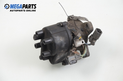 Delco distributor for Honda Civic VI 1.5 Vtec-E, 90 hp, hatchback, 1996