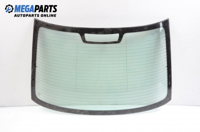 Rear window for Volvo S80 2.5 TDI, 140 hp, 2001