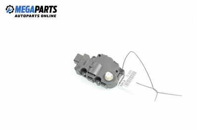 Heater motor flap control for Mercedes-Benz C-Class 204 (W/S/C/CL) 2.2 CDI, 170 hp, station wagon automatic, 2008