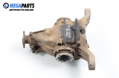 Differential for BMW 3 (E36) 1.8, 113 hp, sedan automatic, 1991