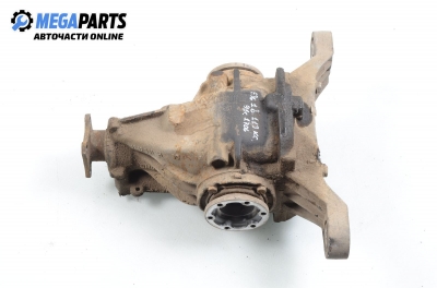  for BMW 3 (E36) 1.8, 113 hp, sedan automatic, 1991