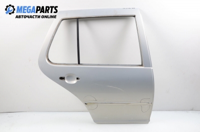 Door for Volkswagen Golf IV 1.6, 100 hp, 5 doors, 2000, position: rear - right