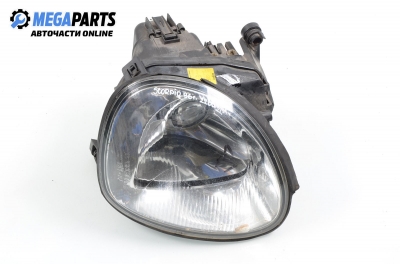 Headlight for Ford Scorpio 2.0 16V, 136 hp, station wagon, 1996, position: right