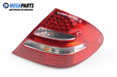 Tail light for Mercedes-Benz E-Class 211 (W/S) (2002-2009) 1.8, sedan automatic, position: right