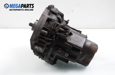  for Renault Clio I 1.4, 75 hp, 1992 № JB1043