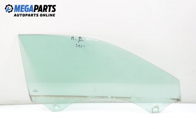 Geam for Audi A3 (8P) 2.0 FSI, 150 hp, 2003, position: dreapta