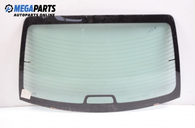 Heckscheibe für Renault Megane 1.6, 75 hp, sedan, 1997