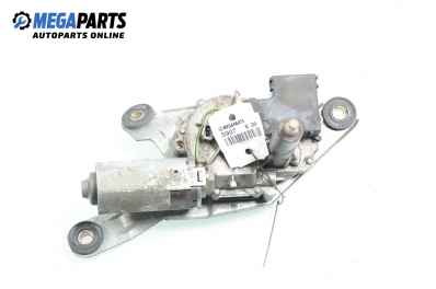 Front wipers motor for BMW 3 (E36) 2.5 TDS, 143 hp, station wagon, 1997, position: rear