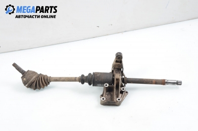 Driveshaft for Peugeot 306 (1993-2001) 1.4, hatchback, position: right
