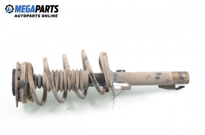 Macpherson shock absorber for Renault Scenic II 1.9 dCi, 120 hp, 2004, position: front - left