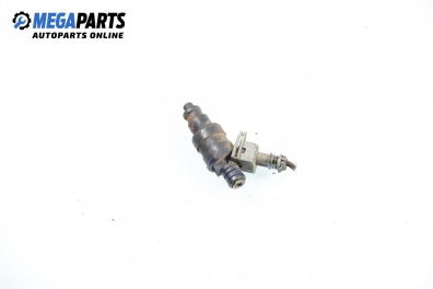 Gasoline fuel injector for Renault Megane I 1.6, 90 hp, sedan, 1999