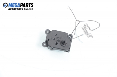 Heater motor flap control for Mercedes-Benz S-Class W220 3.2, 224 hp automatic, 1998