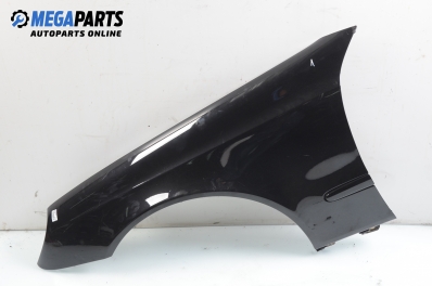Fender for Mercedes-Benz E-Class 211 (W/S) 2.0 CDI, 122 hp, sedan automatic, 2005, position: left