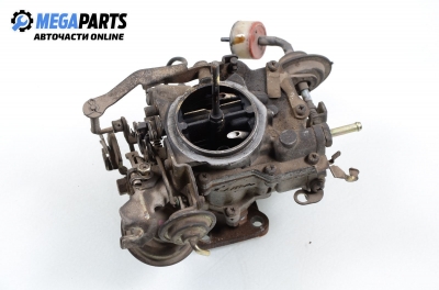 Carburetor for Toyota Starlet 1.0, 54 hp, 5 doors, 1991