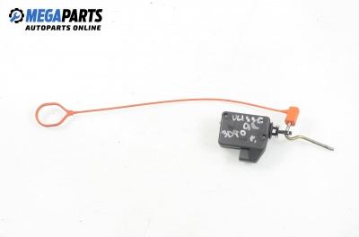 Fuel tank lock for Fiat Ulysse 2.1 TD, 109 hp, 1997