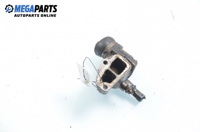 Thermostat housing for Opel Tigra 1.4 16V, 90 hp, 2000