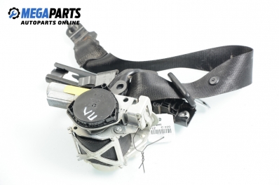 Seat belt for Mercedes-Benz C-Class 204 (W/S/C/CL) 2.2 CDI, 170 hp, station wagon automatic, 2008, position: front - left
