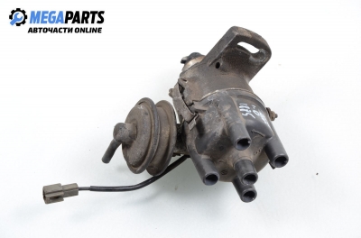Delco distributor for Toyota Starlet 1.0, 54 hp, 1991