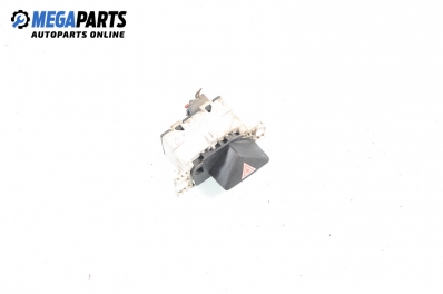 Emergency lights button for Ford Focus I 1.8 TDCi, 100 hp, station wagon, 2003