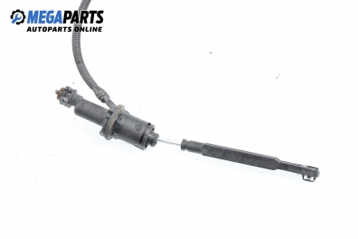 Master clutch cylinder for Peugeot 1007 1.4 HDi, 68 hp, 2010