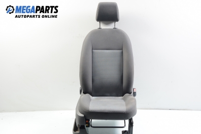 Seat for Ford C-Max 1.6 TDCi, 101 hp, 2007, position: front - right