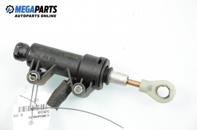 Master clutch cylinder for BMW 5 (E39) 2.5 d, 163 hp, station wagon, 2001 № BMW 21.52-6 754 648