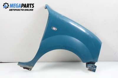 Fender for Renault Kangoo (1997-2007) 1.9, position: right