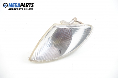 Blinker for Renault Megane 1.6, 90 hp, sedan, 1997, position: left