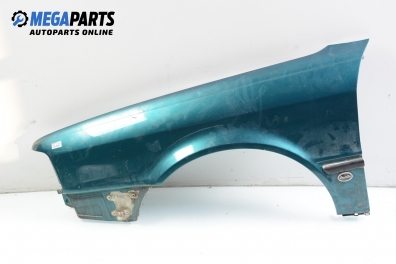 Fender for Audi 80 (B4) 2.0, 115 hp, sedan, 1992, position: left