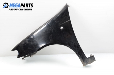 Fender for Fiat Punto 1.9 JTD, 80 hp, 3 doors, 2001, position: left