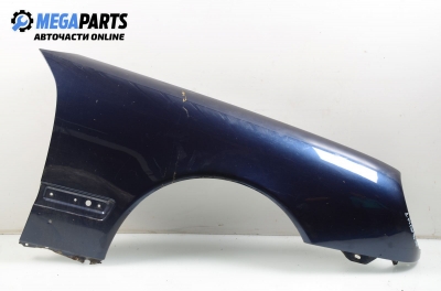 Fender for Mercedes-Benz E W210 2.3, 150 hp, sedan automatic, 1996, position: right