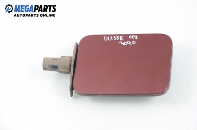 Kraftstoffbehälter tür für Fiat Ulysse 2.1 TD, 109 hp, 1997