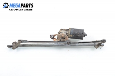 Motor ștergătoare parbriz for Opel Vectra A 2.0, 116 hp, hatchback, 1991, position: fața