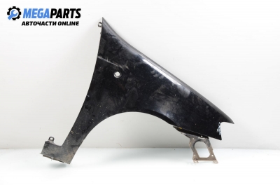 Fender for Fiat Punto 1.9 JTD, 80 hp, 3 doors, 2001, position: right